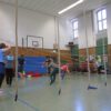 Spielräume in der Psychomotorik gestalten