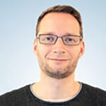 Dominik Pfeiffer Portraitbild von Dominik Pfeiffer